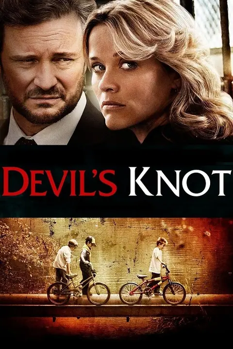 Devil’s Knot คดีปริศนา ปมซ่อนปม