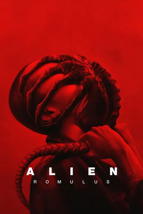 Alien Romulus เอเลี่ยน โรมูลัส