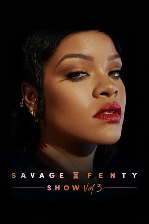 Savage x Fenty Show Vol. 3 บรรยยไทย