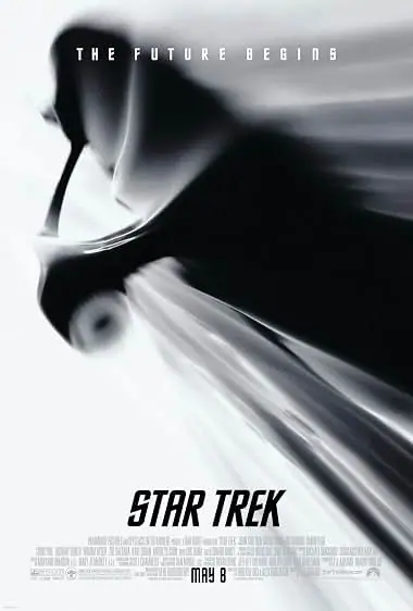 Star Trek สตาร์ เทรค สงครามพิฆาตจักรวาล