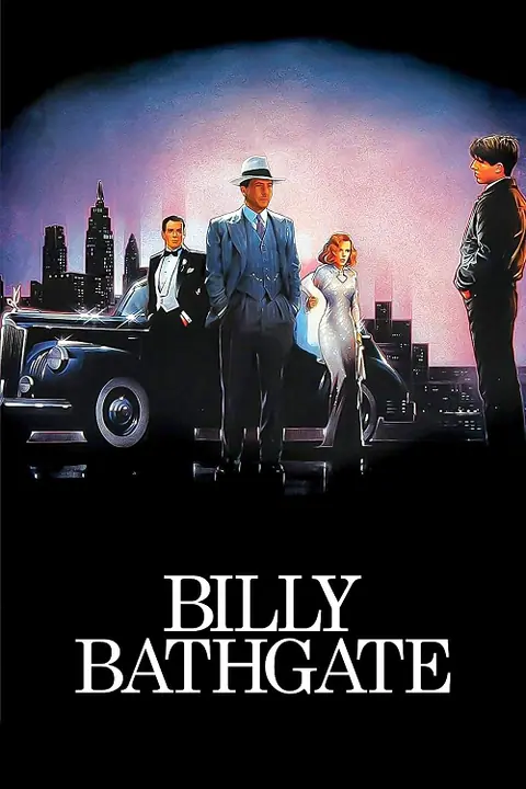 Billy Bathgate บิลลี่ บาร์ทเกต มาเฟียสกุลโหด