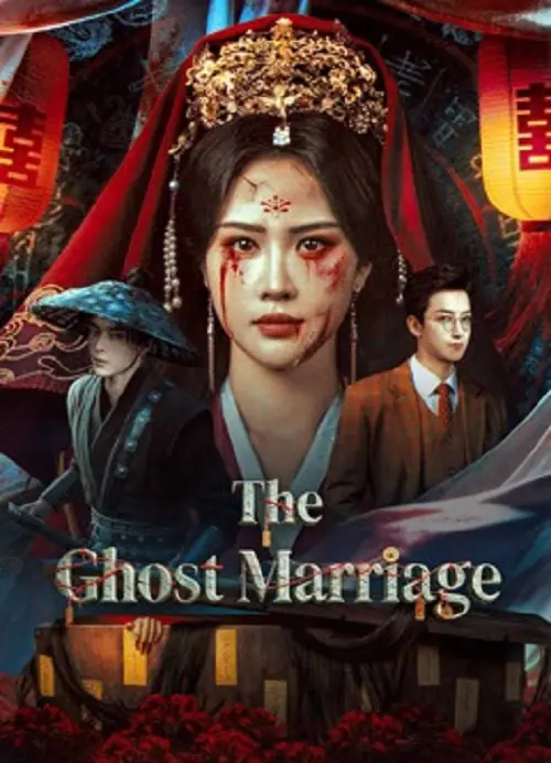 The Ghost Marriage สุสานลวงห้วงอารมณ์