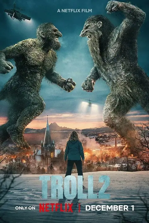 Troll 2 โทรลล์ 2