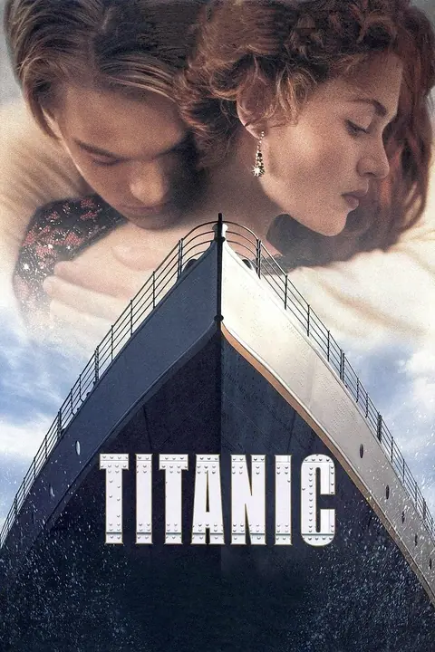 Titanic ไททานิค