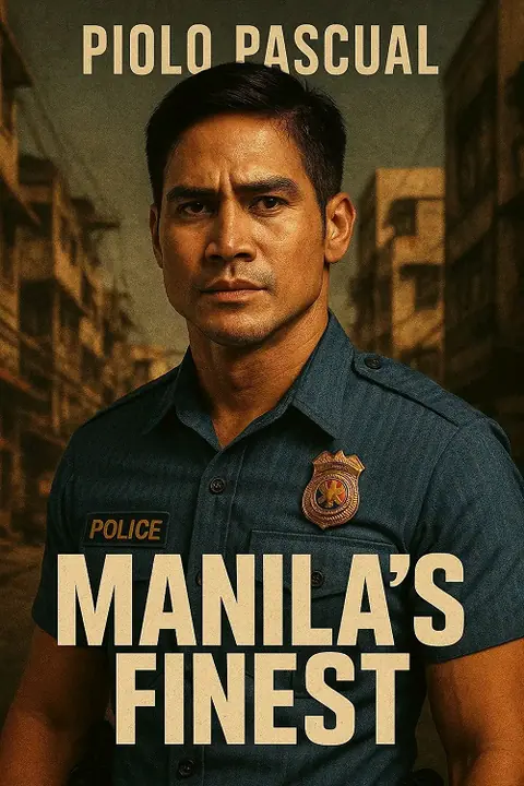 Manila’s Finest ยอดตำรวจกรุงมะนิลา