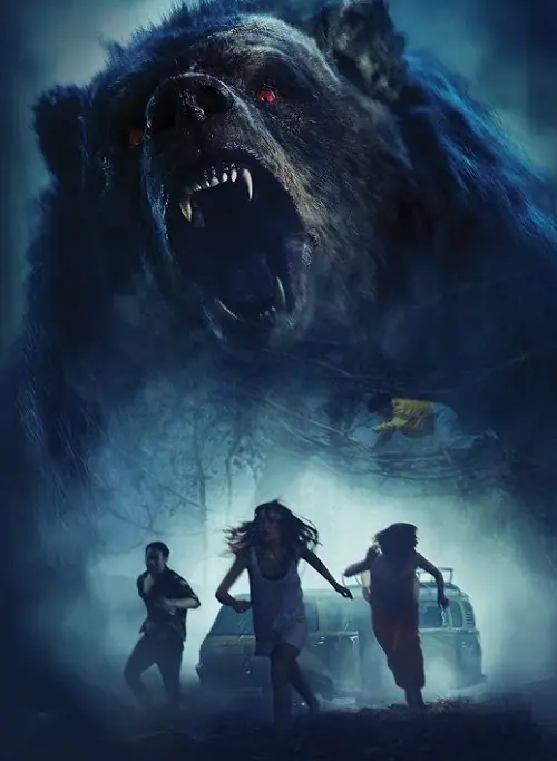 Claws กรงเล็บเลือด