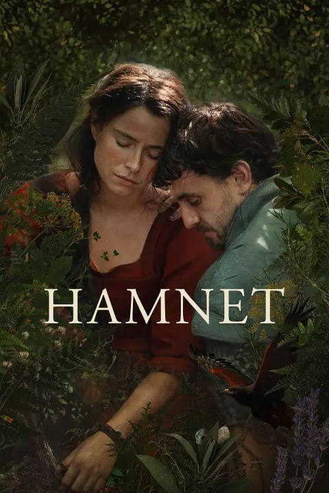 Hamnet แฮมเน็ต