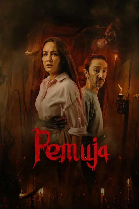 Blood Devotion เรือนอาถรรพ์บูชาเลือด
