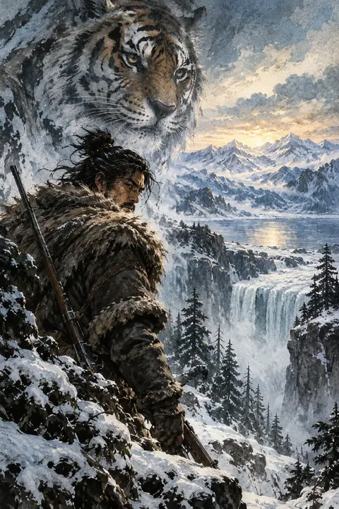 Changbai Mountain Hunter Legend