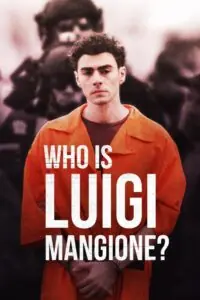 Who Is Luigi Mangione