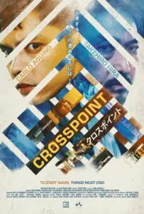 Crosspoint จุดตัดชะตา