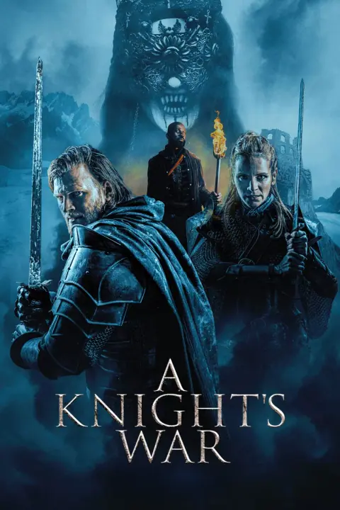 A Knights War