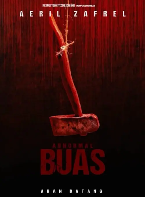 Abnormal Buas