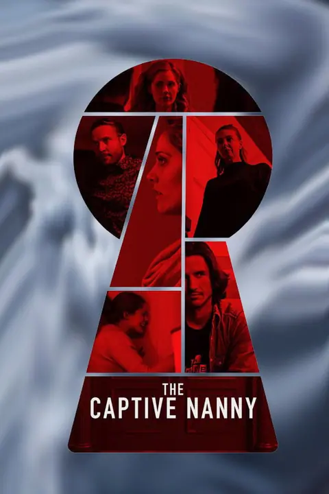 Nanny Lockdown (The Captive Nanny)