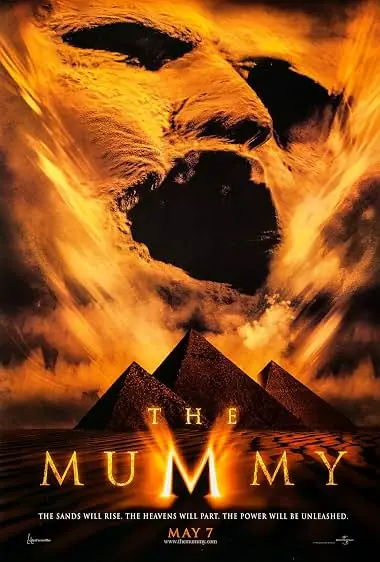 The Mummy เดอะ มัมมี่ คืนชีพคำสาปนรกล้างโลก