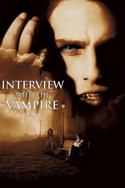 Interview with the Vampire เทพบุตรแวมไพร์ หัวใจรักไม่มีวันตาย
