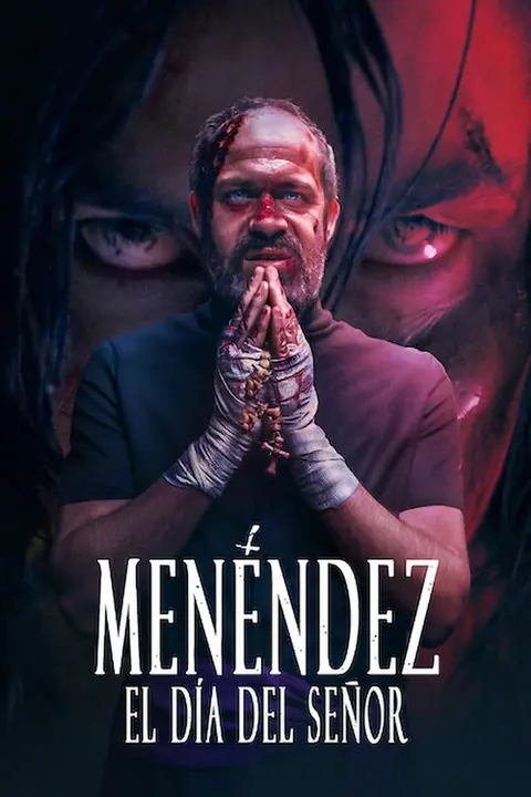 Menendez: The Day of the Lord (Menendez Parte 1: El día del Señor) วันปราบผี