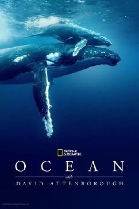 Ocean with David Attenborough