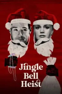 Jingle Bell Heist โจรกรรมจิงเกิลเบล