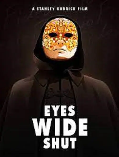 Eyes Wide Shut พิษราคะ