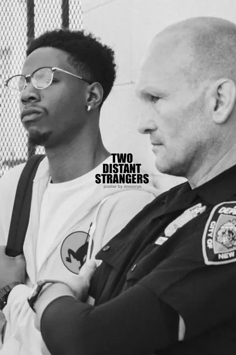 Two Distant Strangers หนึ่งวันอันตราย