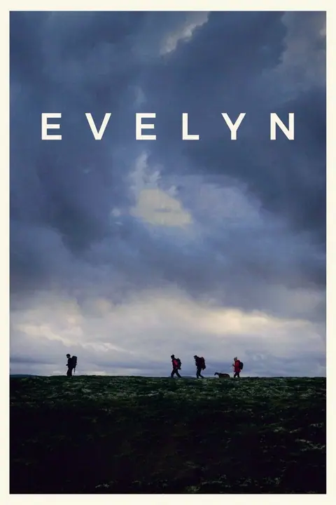 Evelyn 2018 อีฟลิน