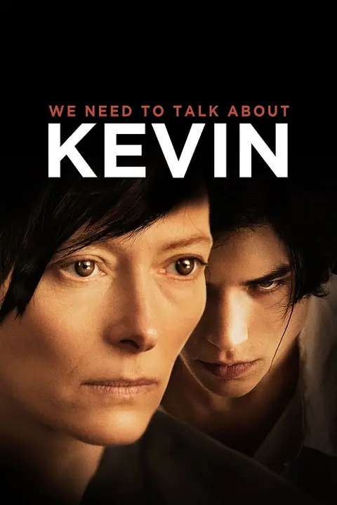 We Need to Talk About Kevin คำสารภาพโหดของเควิน