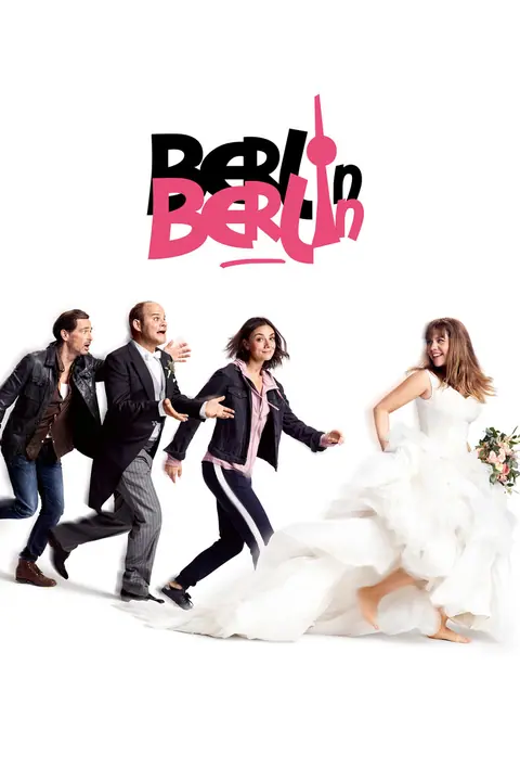 Berlin, Berlin สาวหนีรัก