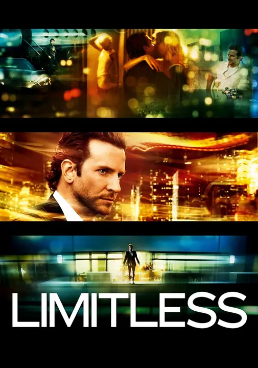 Limitless ชี้ชะตา ยาเปลี่ยนสมองคน