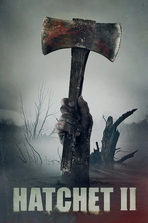 Hatchet 2