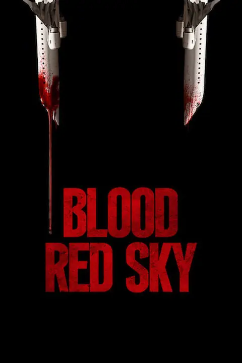 Blood Red Sky ฟ้าสีเลือด