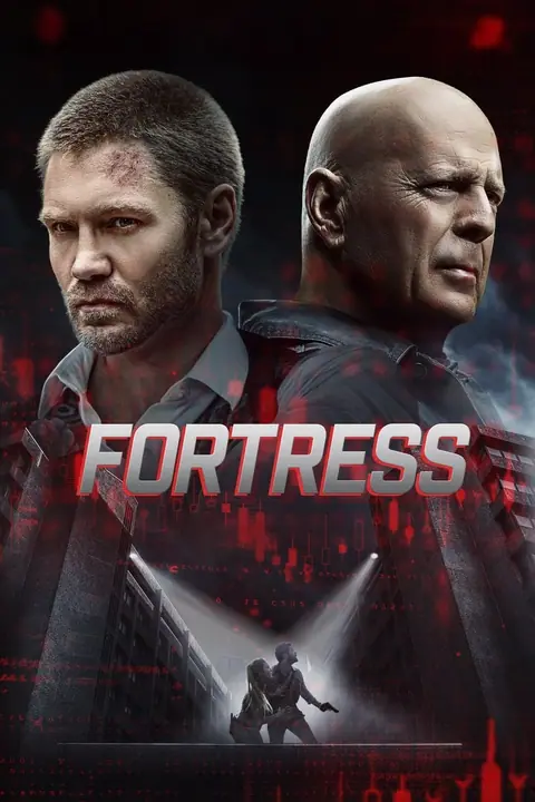 Fortress ชำระแค้นป้อมนรก