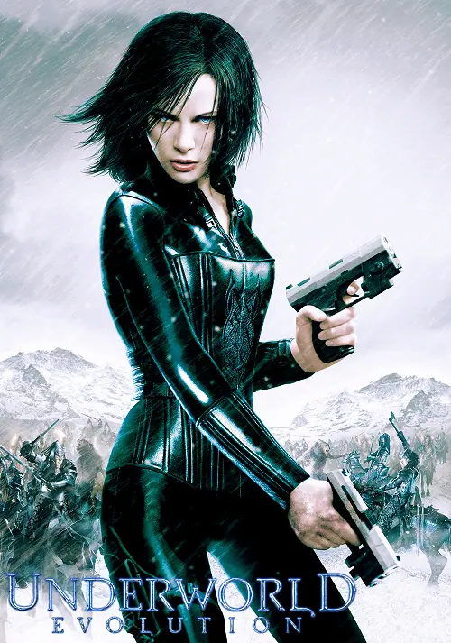 Underworld 2 Evolution สงครามโค่นพันธุ์อสูร 2 อีโวลูชั่น
