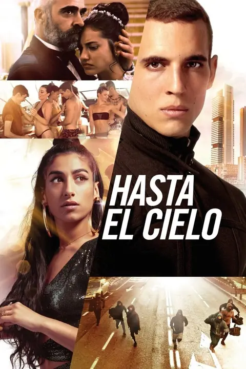 Sky High (Hasta el cielo) ชีวิตเฉียดฟ้า