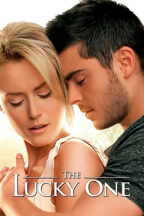 The Lucky One สัญญารักจากปาฏิหาริย์
