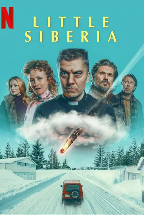 Little Siberia ลิตเติ้ล​ ไซบีเรีย