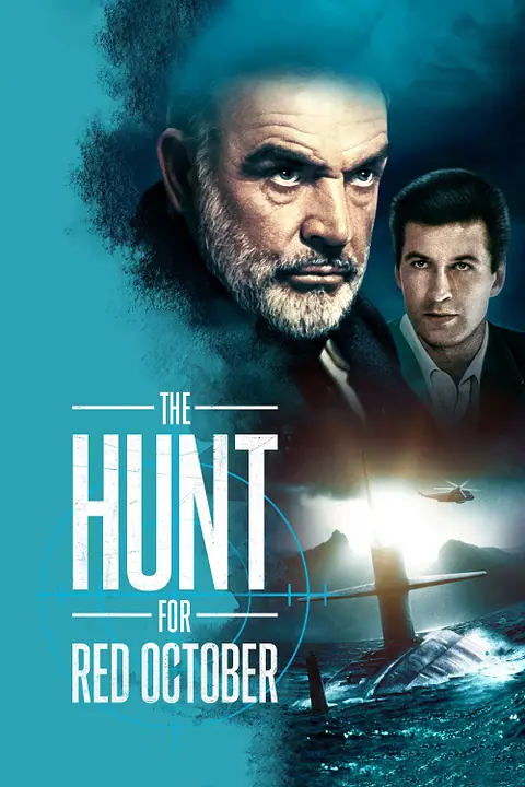 The Hunt For Red October ล่าตุลาแดง