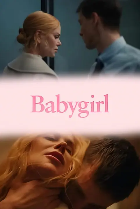 Babygirl เบบี้เกิร์ล
