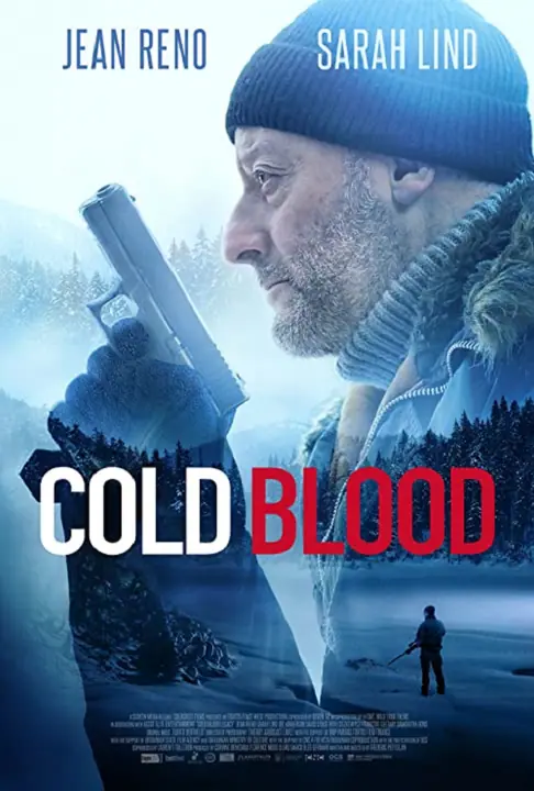Cold Blood Legacy นักฆ่าเลือดเย็น