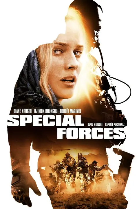 Special Forces แหกด่านจู่โจม สายฟ้าแลบ