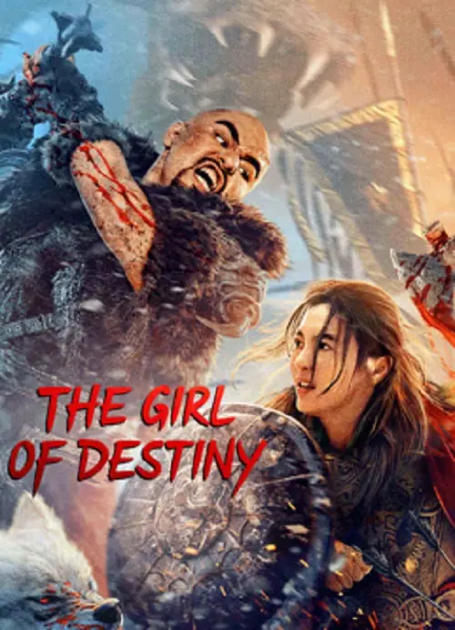 The Girl Of Destiny