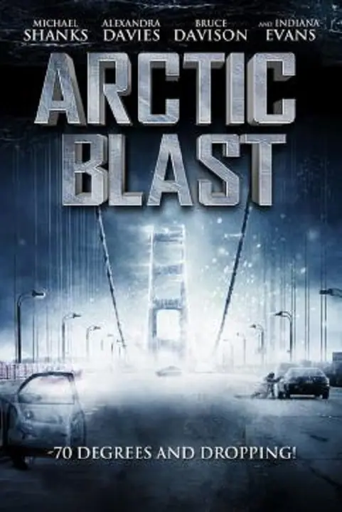 Arctic Blast มหาวินาศปฐพีขั้วโลก