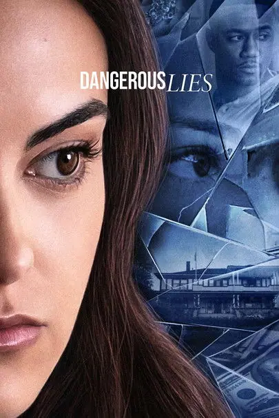 Dangerous Lies ลวง คร่า ฆาต