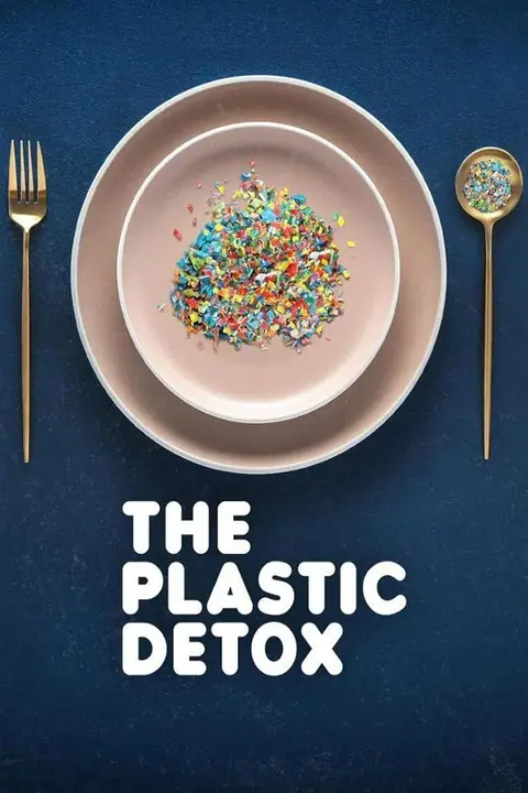 The Plastic Detox ดีท็อกซ์ ล้างพิษไมโครพลาสติก