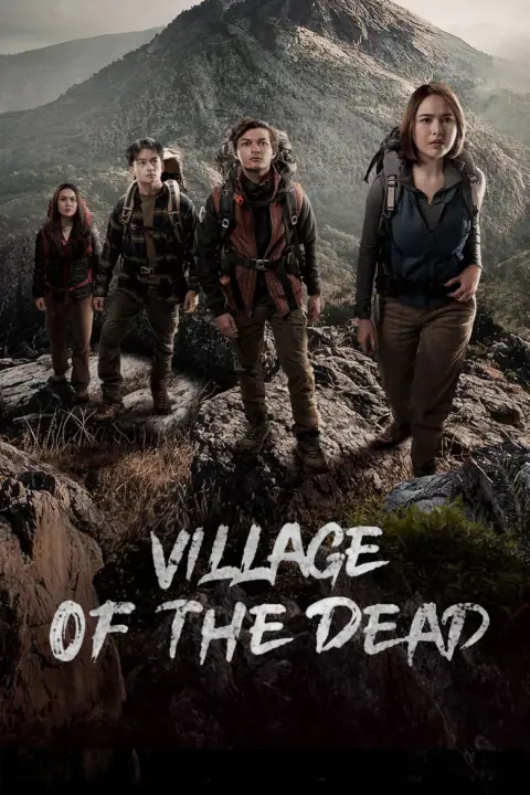 Village of the Dead ผีบังตาย