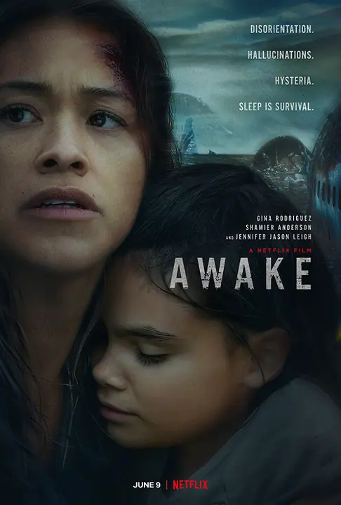 Awake ดับฝันวันสิ้นโลก