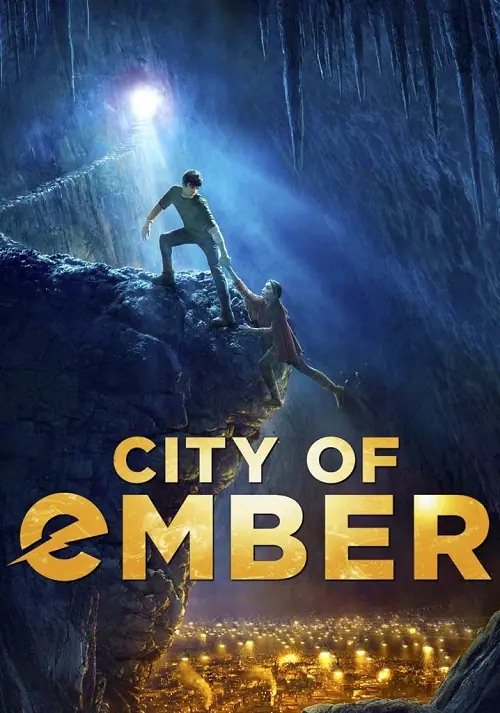 City of Ember กู้วิกฤติมหานครใต้พิภพ
