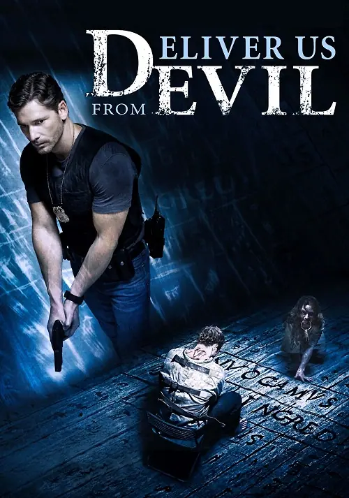 Deliver Us from Evil ล่าท้าอสูรนรก