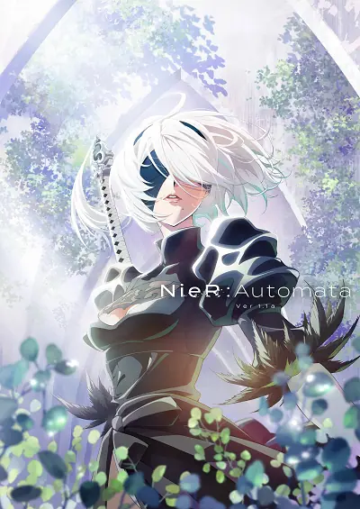 NieR Automata Ver 1.1a เนียร์ ออโตมาตา