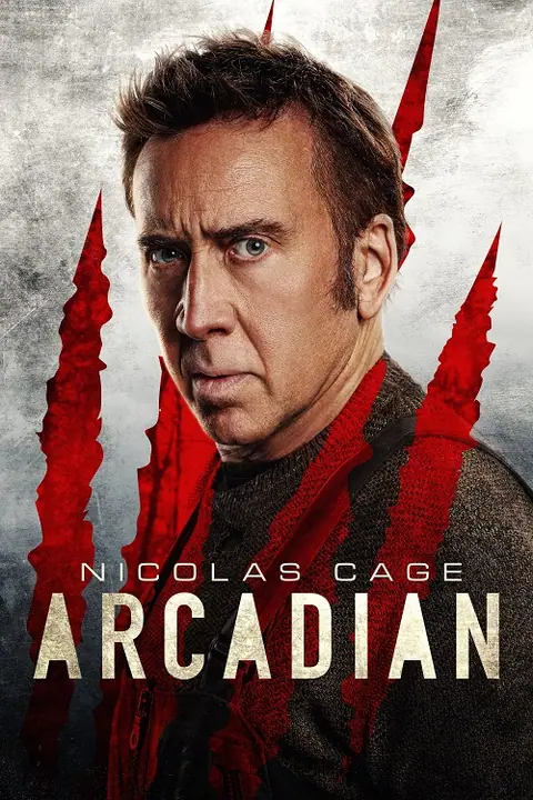Arcadian อาร์คาเดียน